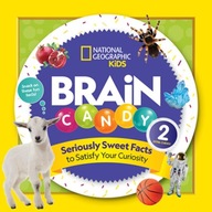 Brain Candy 2 National Geographic Kids