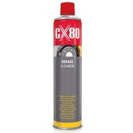 Preparat do Hamulców XBRAKE CLEANER CX-80 | 600ml