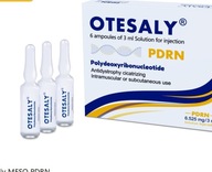 STYMULATOR TKANKOWY OTESALY PDRN MESO6x3ml 6.525mg