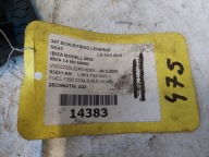 ring airbag IBIZA III POLO 9N 283.396