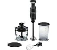 Blender ręczny Bosch MSM2650B 600 W czarny