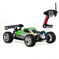 WLtoys A959-B 1:18 RC auto 4WD 2,4 GHz Off Road RC