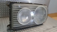 light front left MERCEDES W123 75
