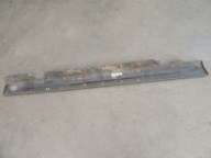 moulding threshold cap left BMW e46 sedan KOMBI