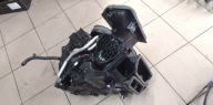 ohřívač ventilátor RENAULT KANGOO IV 2021r 272704147R