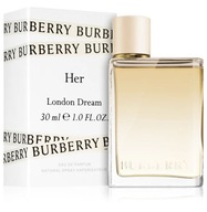 Burberry HER LONDON DREAM edp 30 ml ORIGINÁL