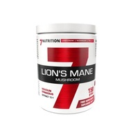 LION'S MANE MUSHROOM 150G - 7NUTRITION