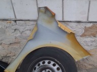 fender left front PEUGEOT 207 06-13