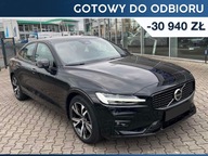 Volvo S60 2.0 B5 B AWD Plus Dark (264KM)