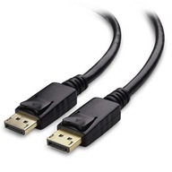 DisplayPort - Kábel DisplayPort DP-DP 1,8 m