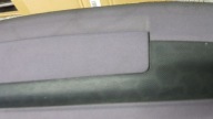 AUDI A8 D3 3.0 TDI plato rear boot