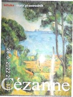 Paul Cezanne Życie i twórczość - Nonhoff Nicola