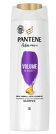 Pantene Pro-V Väčší objem Šampón 400ml