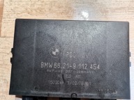 modulo Centralina PDC BMW X5 E53 X3 E83 9112454