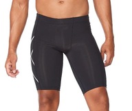 Spodenki treningowe męskie 2XU Core Compression Shorts r.3XL