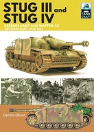 Stug III and IV: German Army, Waffen-SS and
