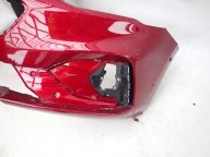 FORD FOCUS IV 4 MK4 ST LINE 18-21 bumper front front PDC