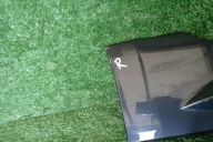 AUDI A1 82A 19- CITYCARVER moulding threshold right