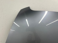 AUDI A6 C6 bonnet NR LAK LY7J