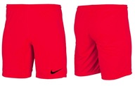 Nike spodenki krótkie sportowe Park Junior roz.M