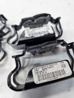 bracket SIATKI boot KOMPLET AUDI Q5 FY 80A861736D 80A861735