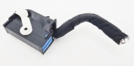 AUDI A6 C6 Q7 4L A8 D3 connecting spoiler MODULU BLUETOOTH TELEFONU 4E0972144