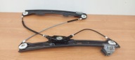 BMW E60 E61 PROWADNICA windows left front lift