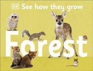 See How They Grow Forest DK