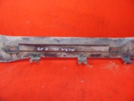 MICRA K13 IV PANEL Blende Abdeckung der Stoßstange heck 79122-1HB0A