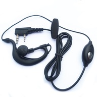 Quansheng headset
