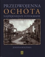 Warszawa Ochota Nieznane fotografie 1918-1939