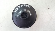 Radmutter filter oil Renault Scenic III 1,2
