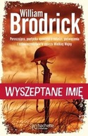 Wyszeptane imię William Brodrick