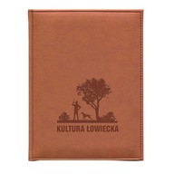 Kultura Łowiecka z serii Biblioteka Myśliwego