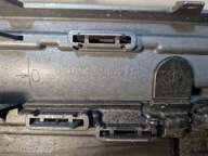 RENAULT CAPTUR II LIFT 2024- front bumper front 620224968R