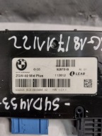 control unit comfort control unit BMW F11 2,0D OE 9267516