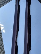 RENAULT TALISMAN RIGHT MOULDING THRESHOLD TENPN