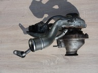 TURBINA TURBO INSIGNIA A ASTRA J 2.0 CDTI