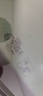 Audi Q5 SQ5 FY window side rear left 80F845297 (ST39)