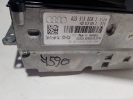 display HEAD UP AUDI A6 C7 A7 S7 4G8919604J UK