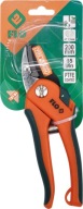 Metszőolló üllős 20cm Flo
