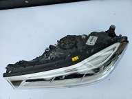 light left front left front BMW 7 G11 LASER 2015-18 7465605-01