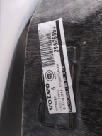 AUTOTEPPICHE Innen- Innenraumteppich Volvo XC 90 II (2015- )