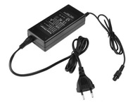 2 х зарядний пристрій БЛОК ЖИВЛЕННЯ для ЕЛЕКТРИЧНОГО СКЕЙТБОРДУ HUVERBOARD 42V 2A