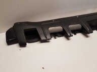 support console of a bumper front BMW iX I20 9492524