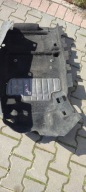 mats floor front Volkswagen Caddy 2K5863703