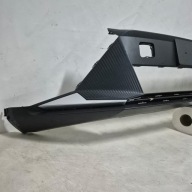 RENAULT SCENIC V 5 E-TECH 24- SPOILER doplněk nárazníku předek předního