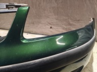 bumper front VOLKSWAGEN PASSAT B5 LC6N