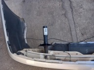 bumper rear complete PDC BMW 3 E46 sedan LIFT paint 354/7