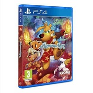 VY THE TASMANIAN TIGER HD PS4 NOVÝ